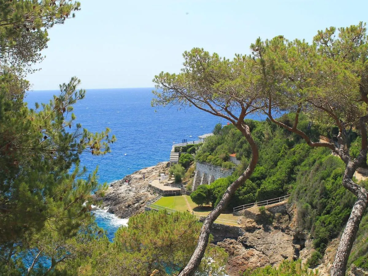 Appartamento Locazione Turistica Capo d'Arco-3 0*,
