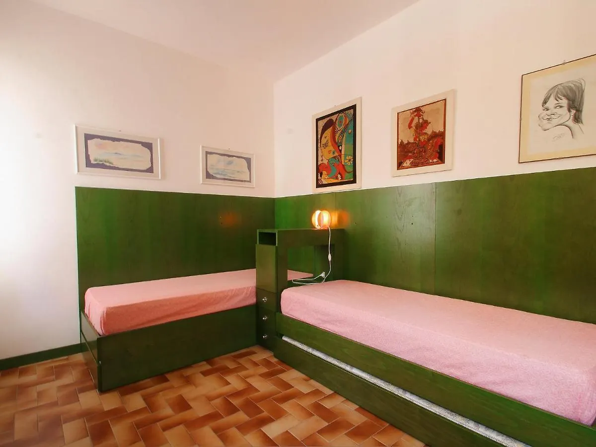 Appartamento Locazione Turistica Capo d'Arco-3 0*,  Italia