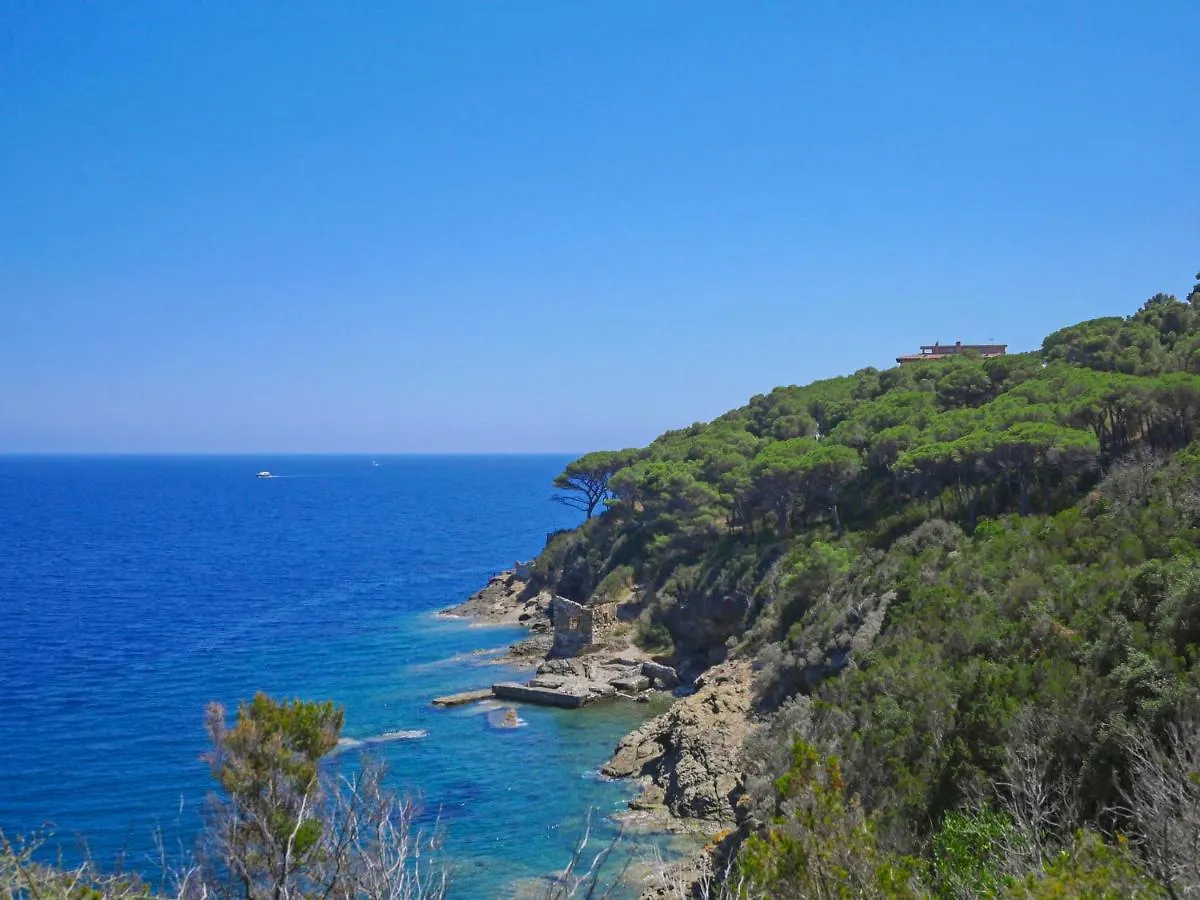 Appartamento Locazione Turistica Capo d'Arco-3 0*,
