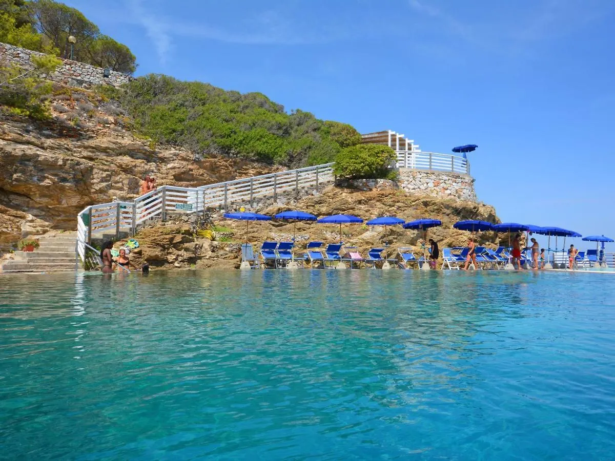 Appartamento Locazione Turistica Capo d'Arco-3