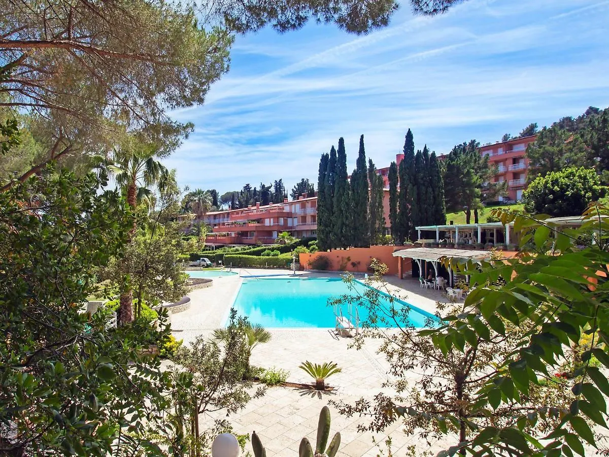 Appartamento Locazione Turistica Capo d'Arco-3