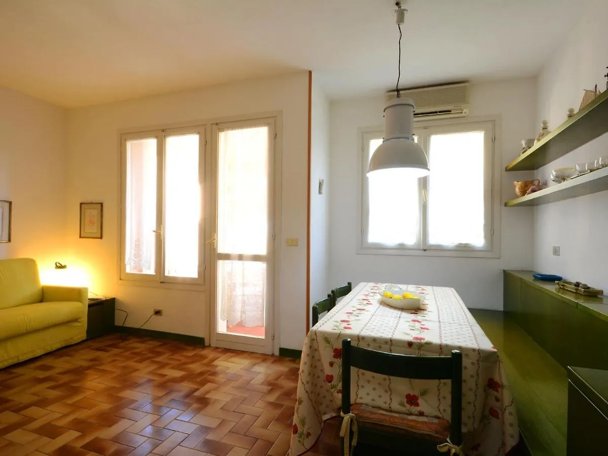 Appartamento Locazione Turistica Capo d'Arco-3