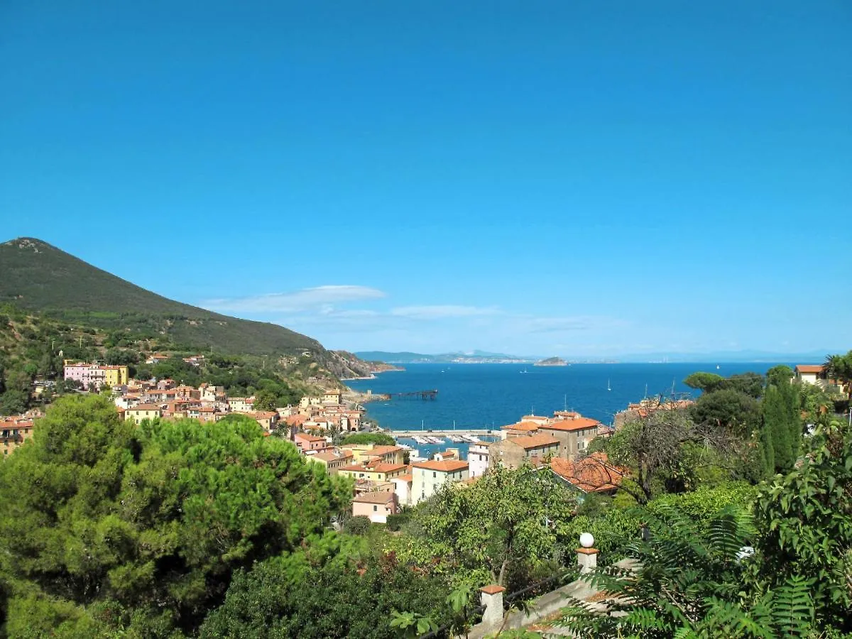 Appartamento Locazione Turistica Capo d'Arco-3 Italia