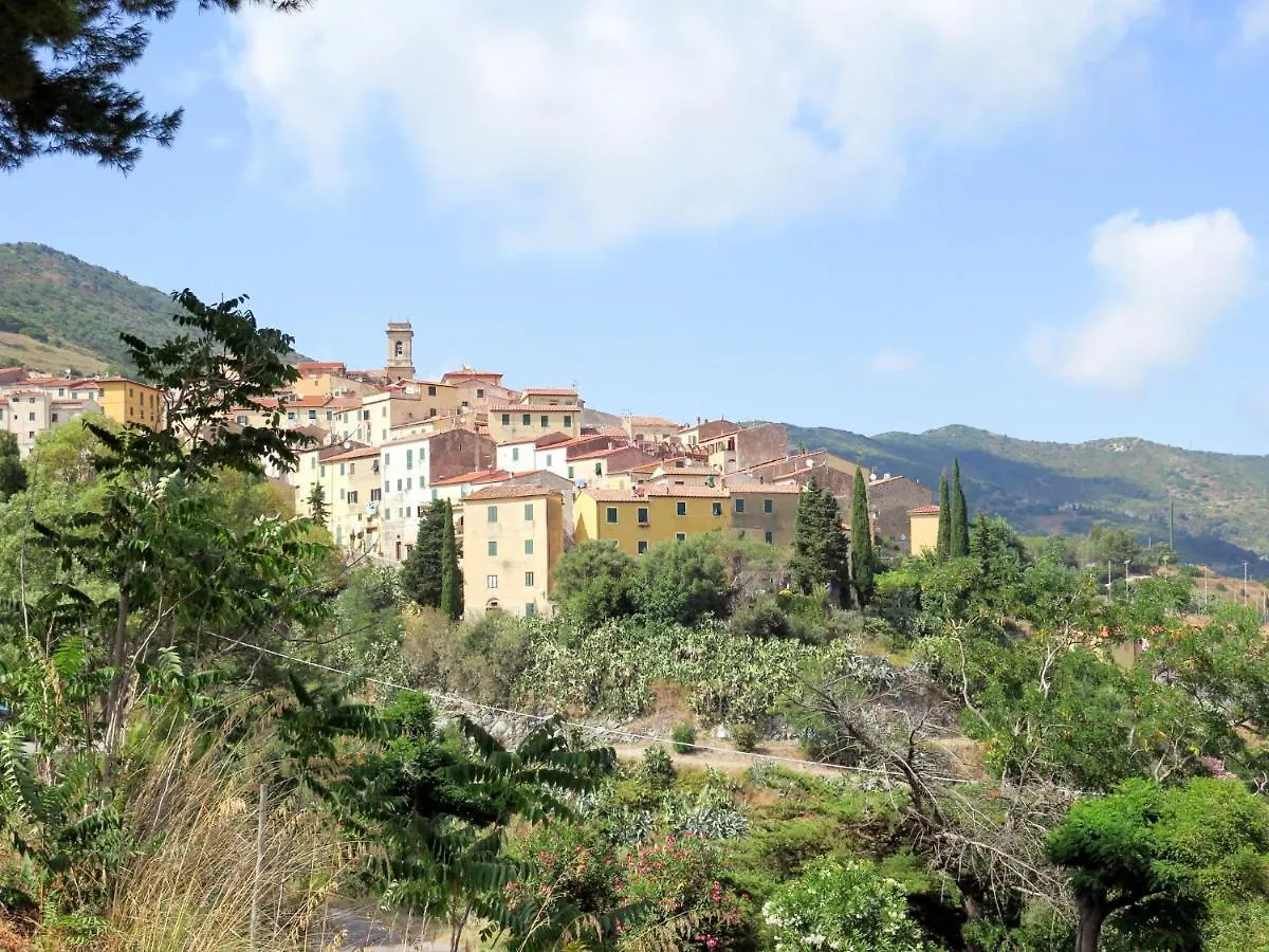 Appartamento Locazione Turistica Capo d'Arco-3